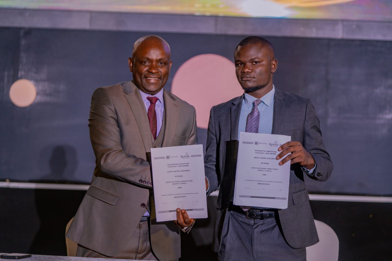 GONEP team members providing healthcare services and training in African rural communities